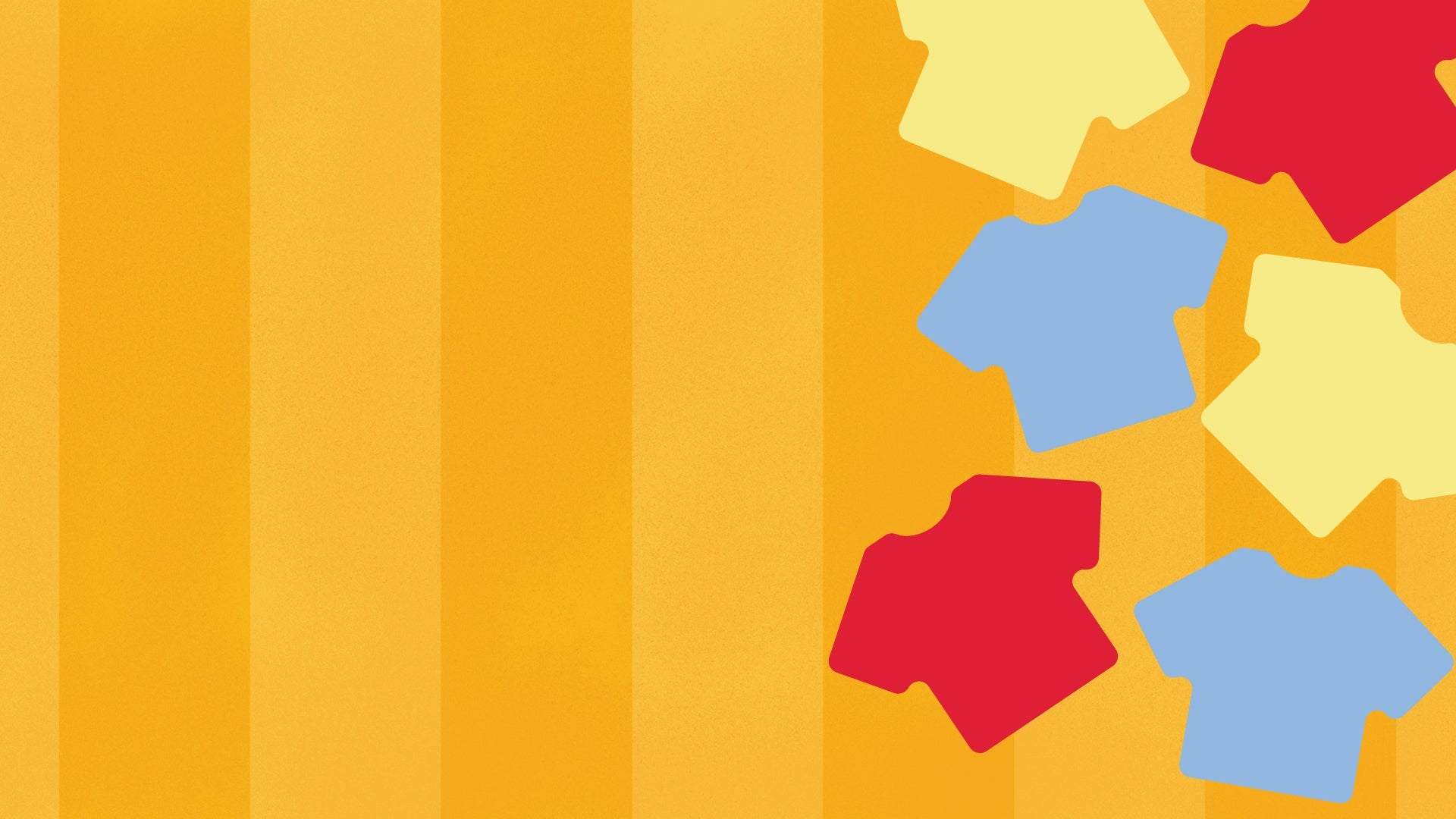 T-Shirts (Pre-order)