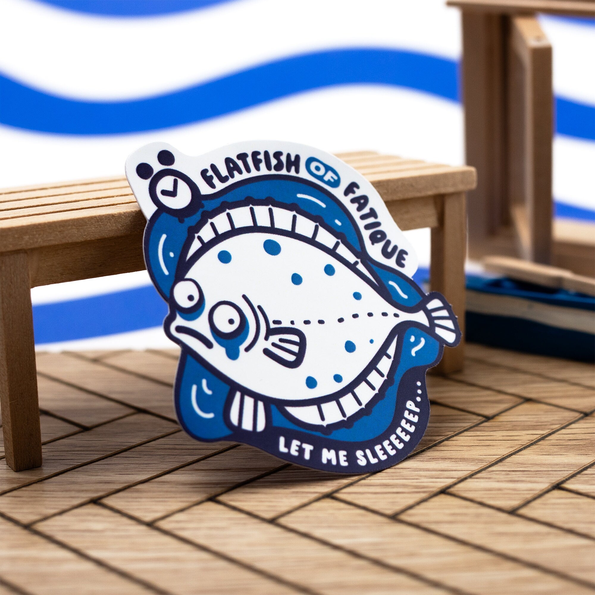 P.P.S.C. Sticker Pack Season 3: Marine Animals Edition